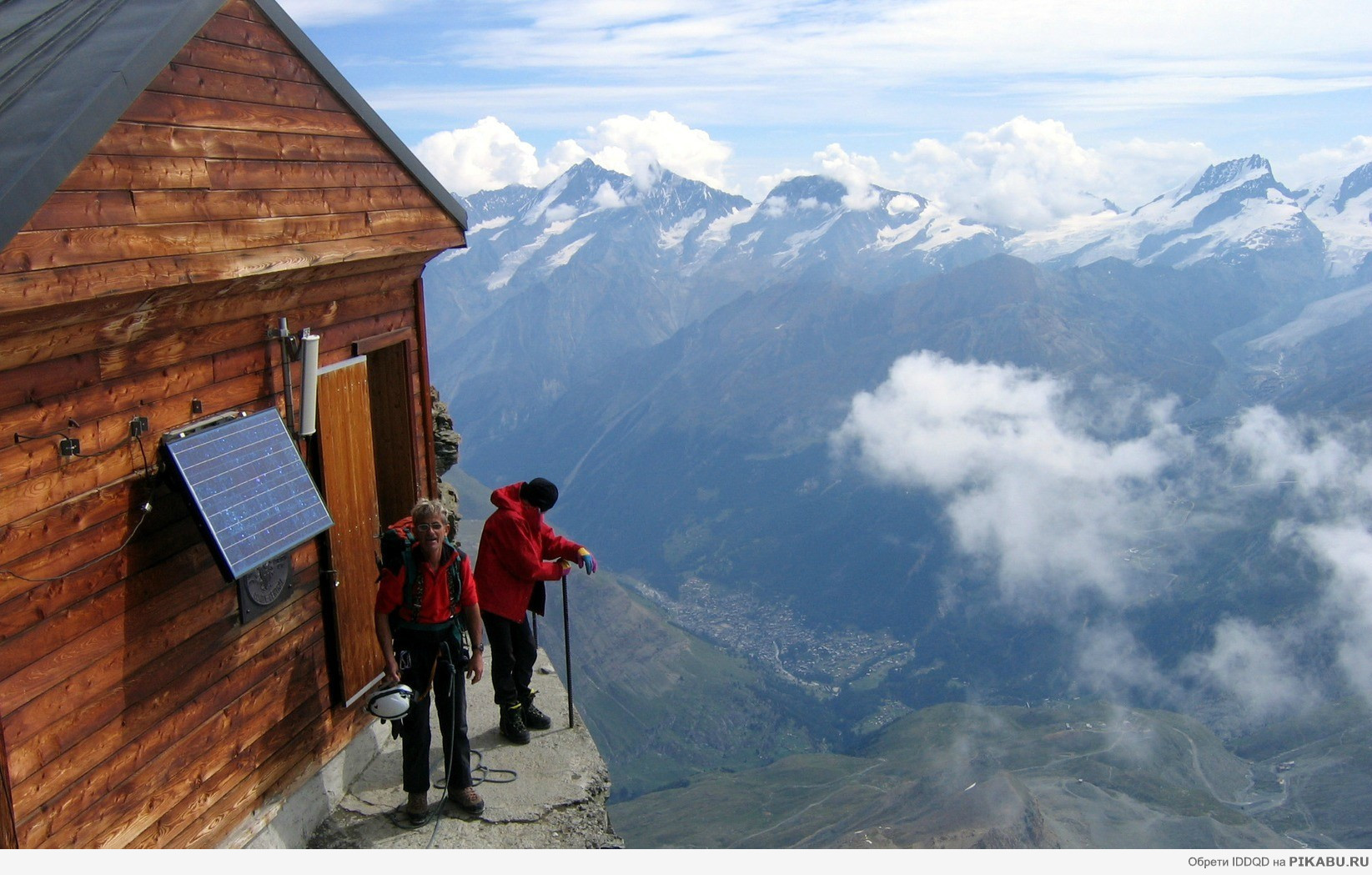 ������ � �� ��������...