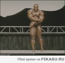 Вот это мужчина))))
