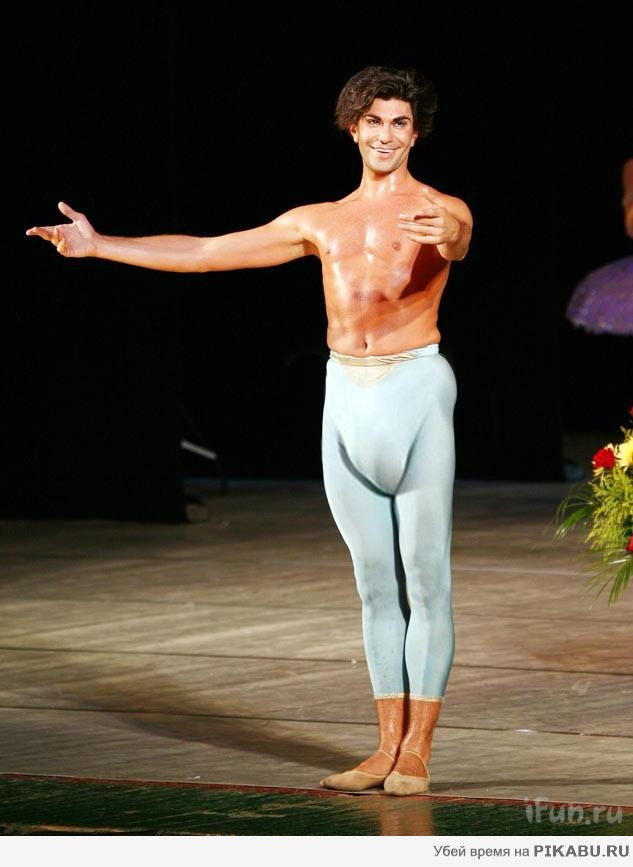 Плохой танцор)))