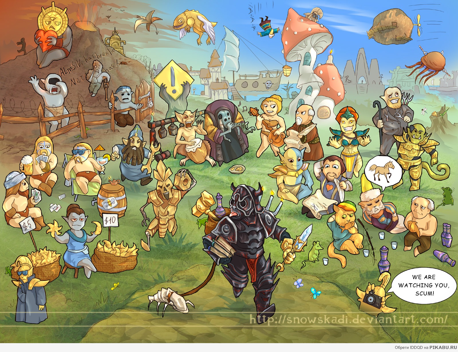 Morrowind ,        ?