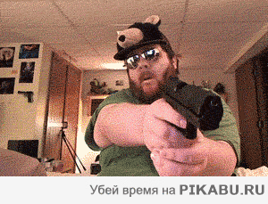 Не берут его в ковбои