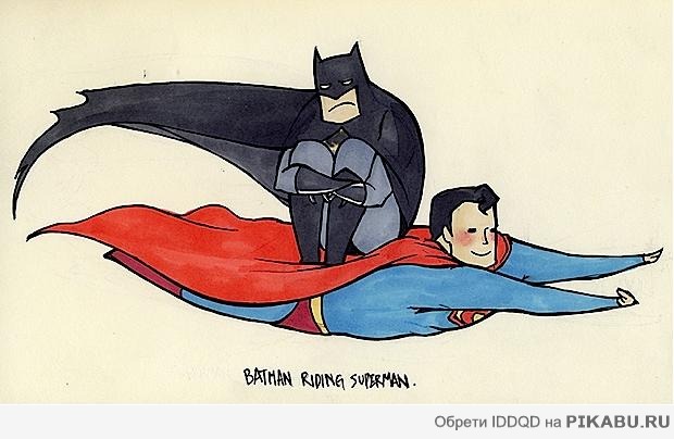 Самый быстрый бэтмобиль. Вот он!