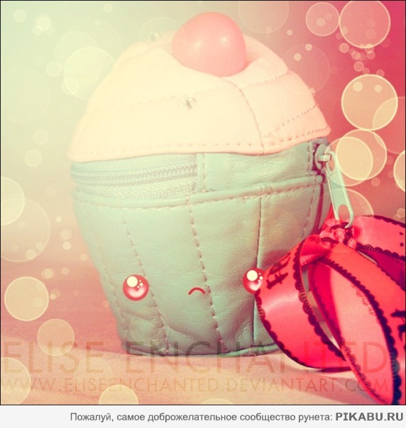 Сумочка Пикабу)))