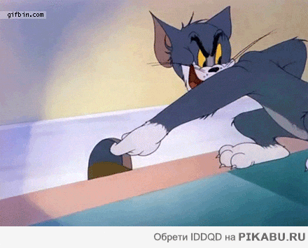 Tom and Jerry