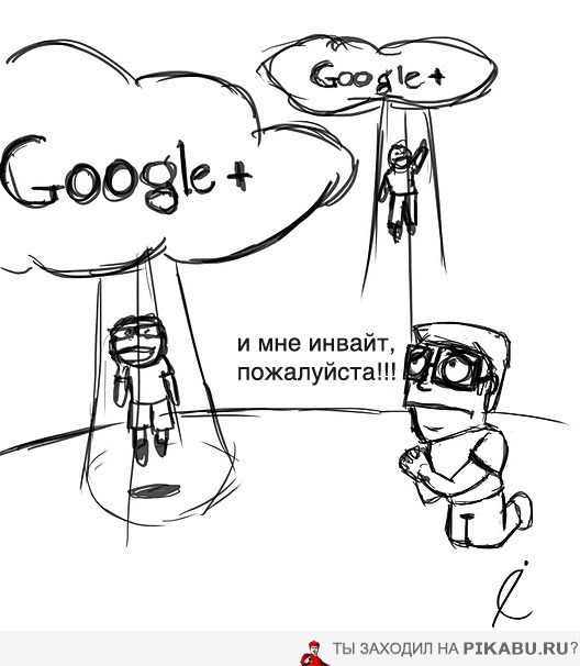      Google+