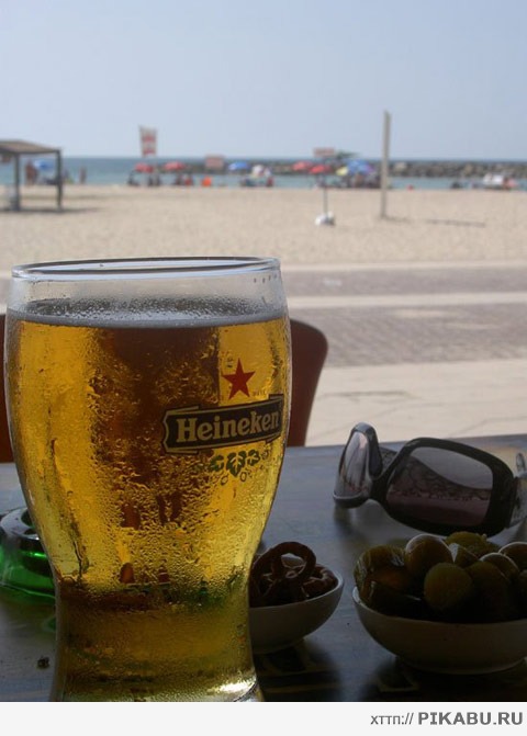 Пятничное настроение