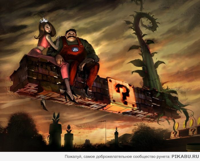 MARIO Win (������)