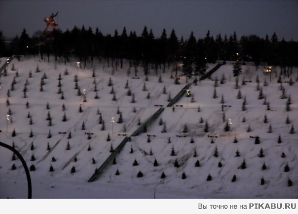Памятник Салавату Юлаеву.
часть 2