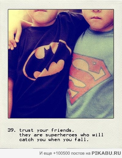Friends;)