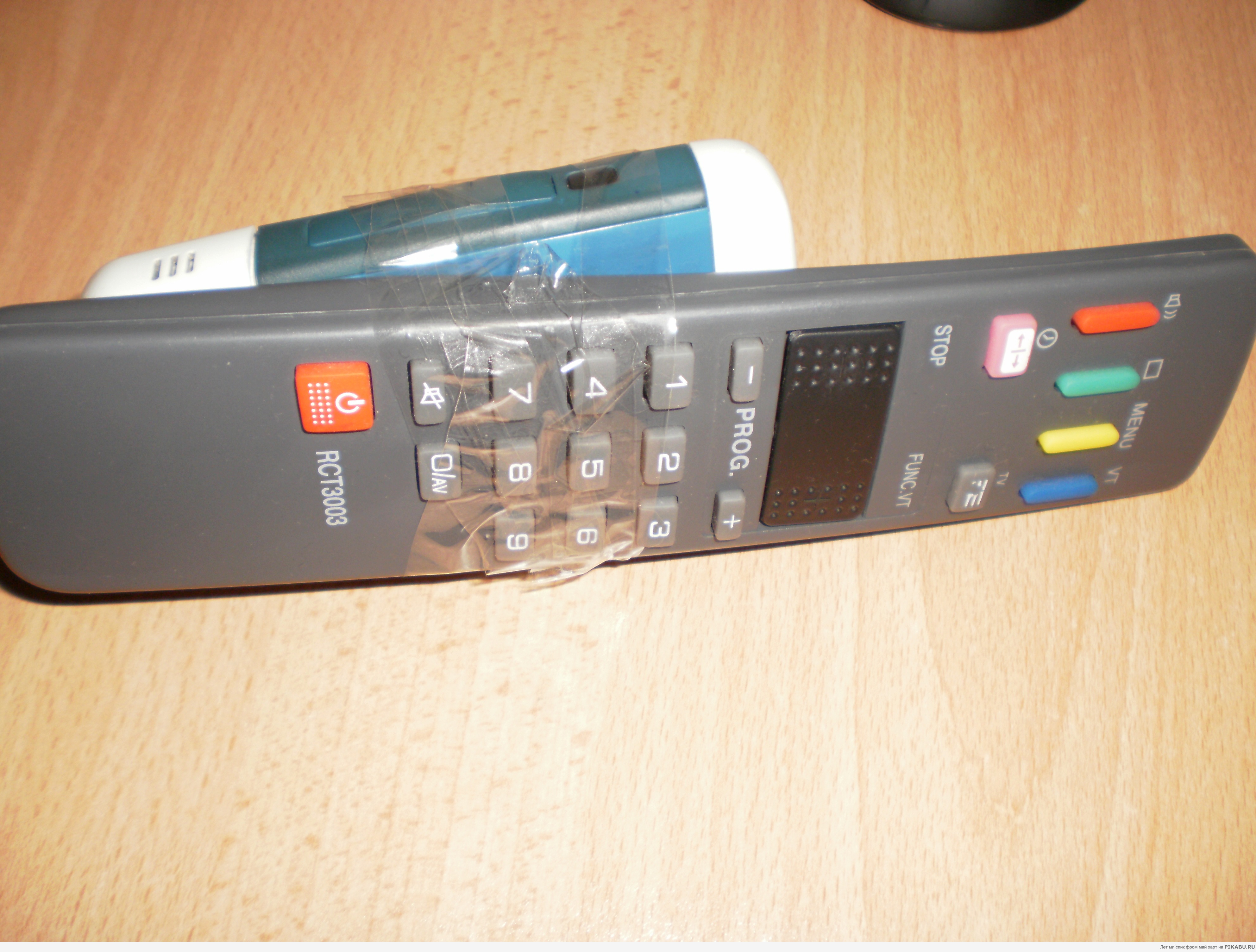 Пульт С Интеркомом | Пикабу