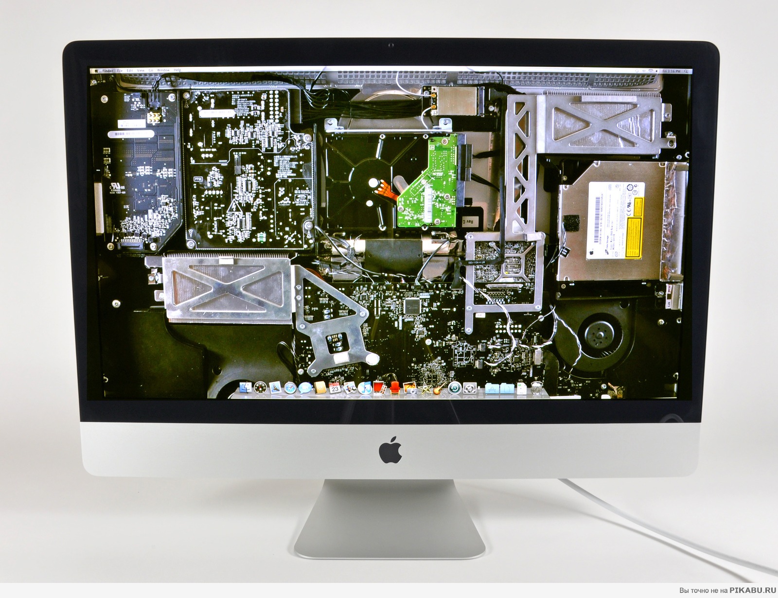    iMac