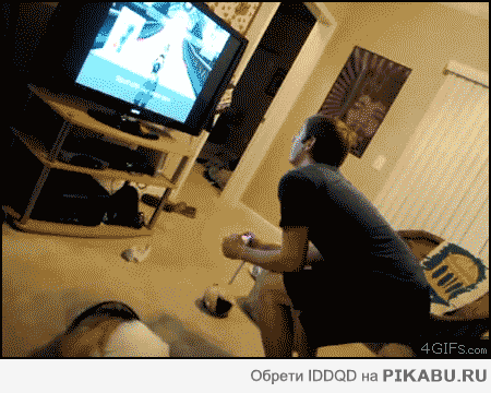 Fail: ���� �� Nintendo Wii