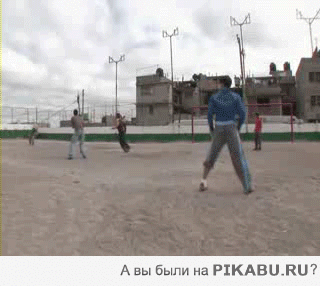 Дико крутой гол например