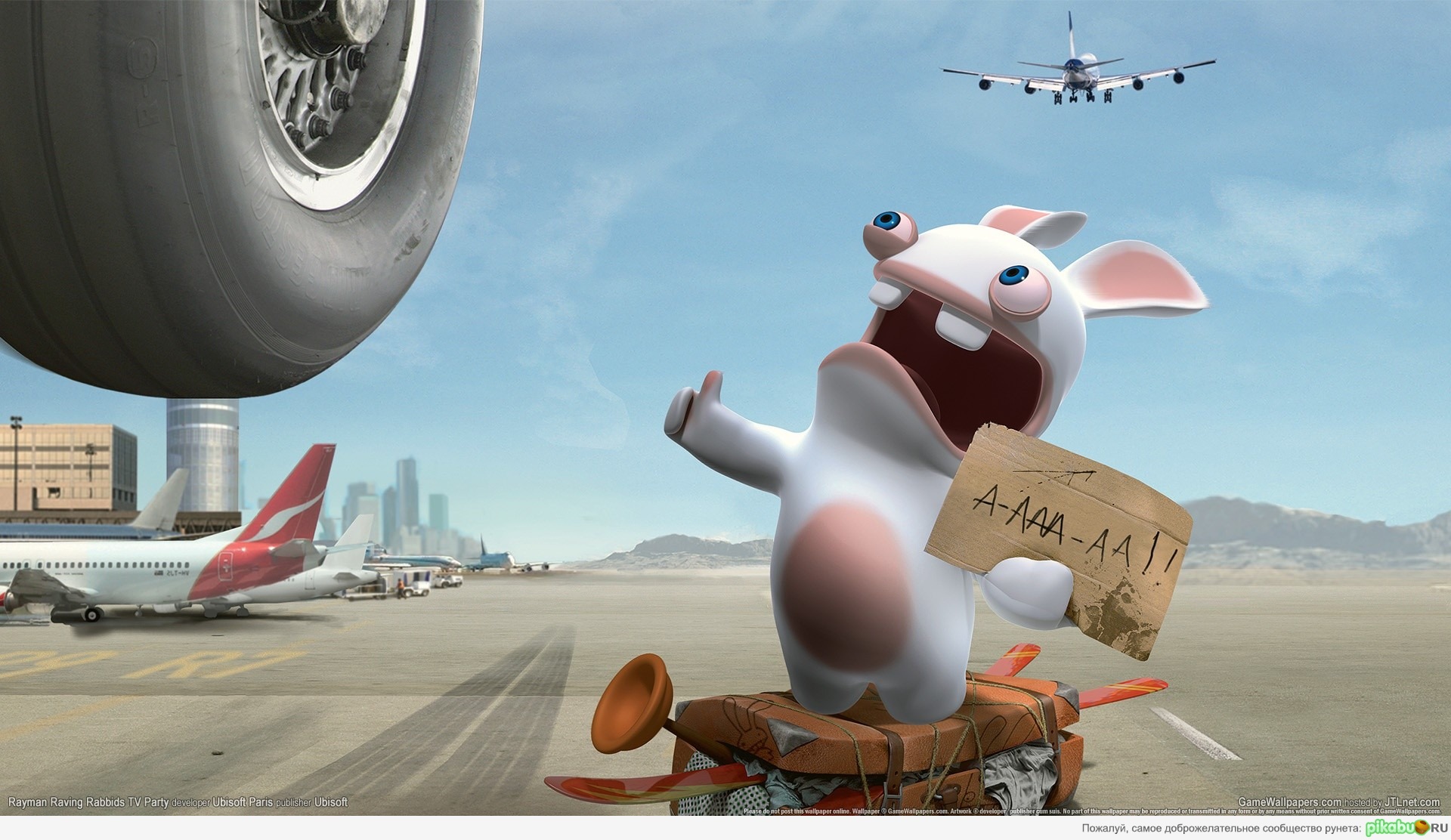 Хочу в отпуск!!! АААААА!!!