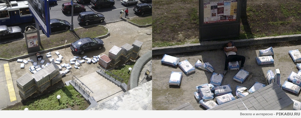 ������� ���������� ������ � ������ 