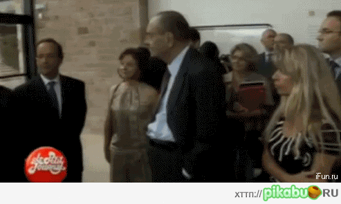 Пожилой тролль