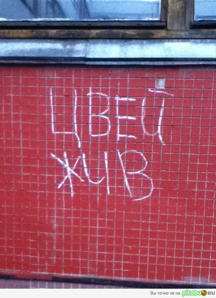 Вы не поверите, но...