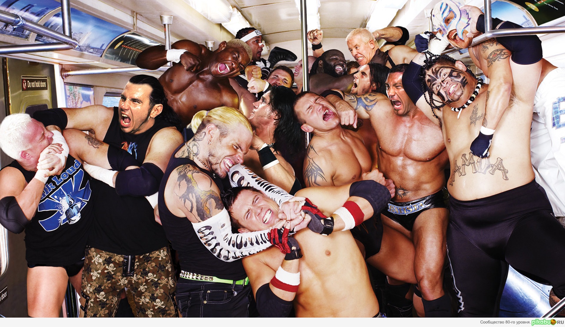 День, когда отменили толерантность