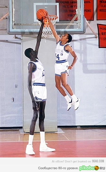 Заблокировал