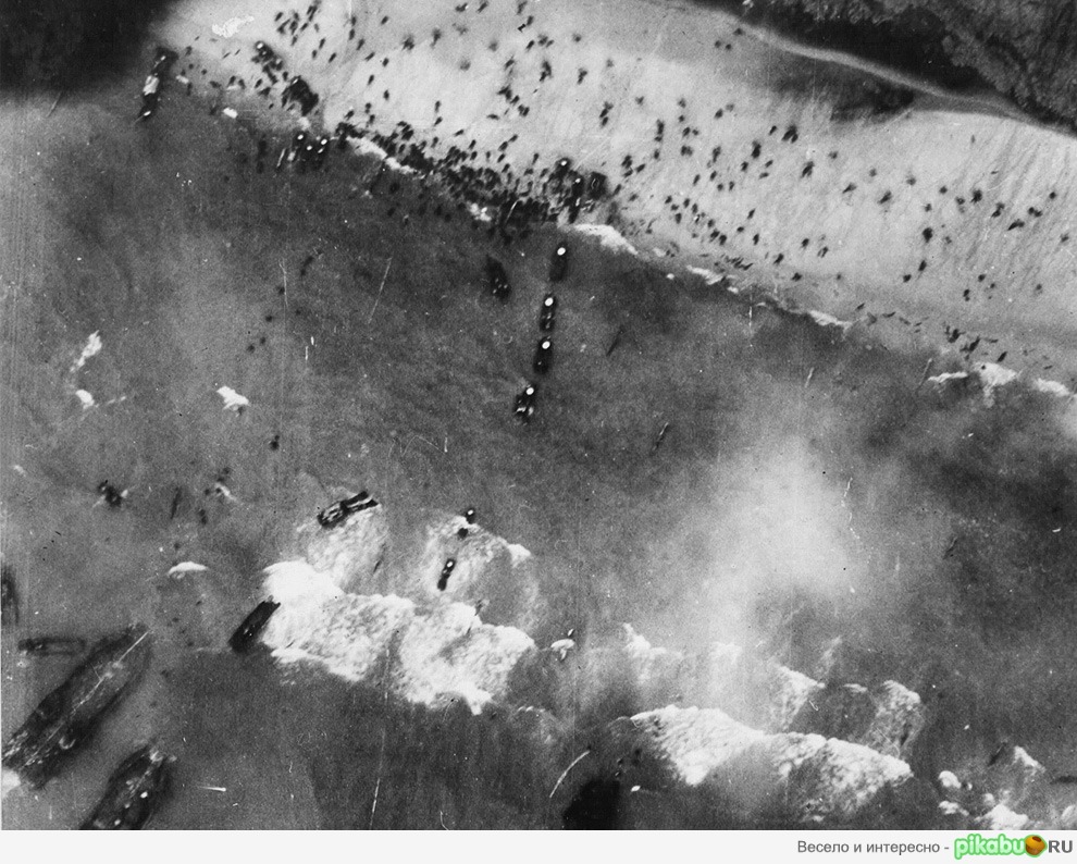 ��� �� ����������� ��������� � ������ �������� ������. 6 ���� 1944 ����