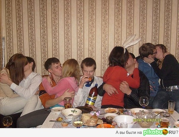Forever Alone