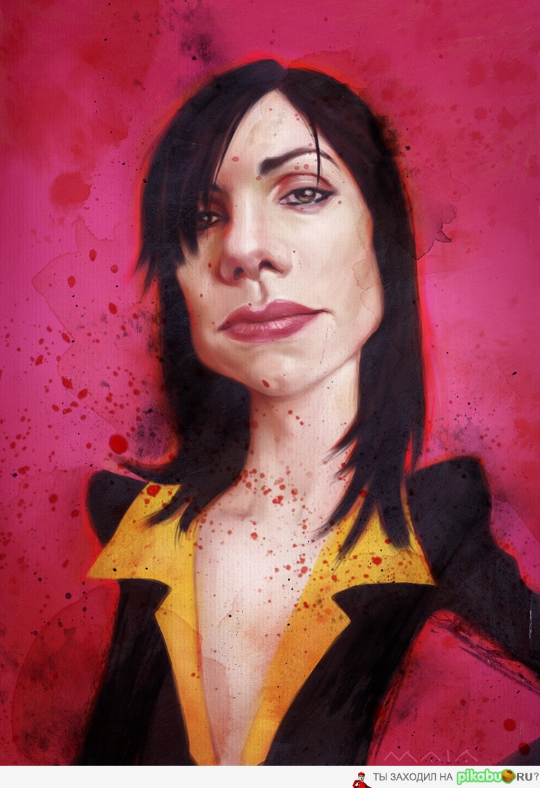 Знают тут такую?