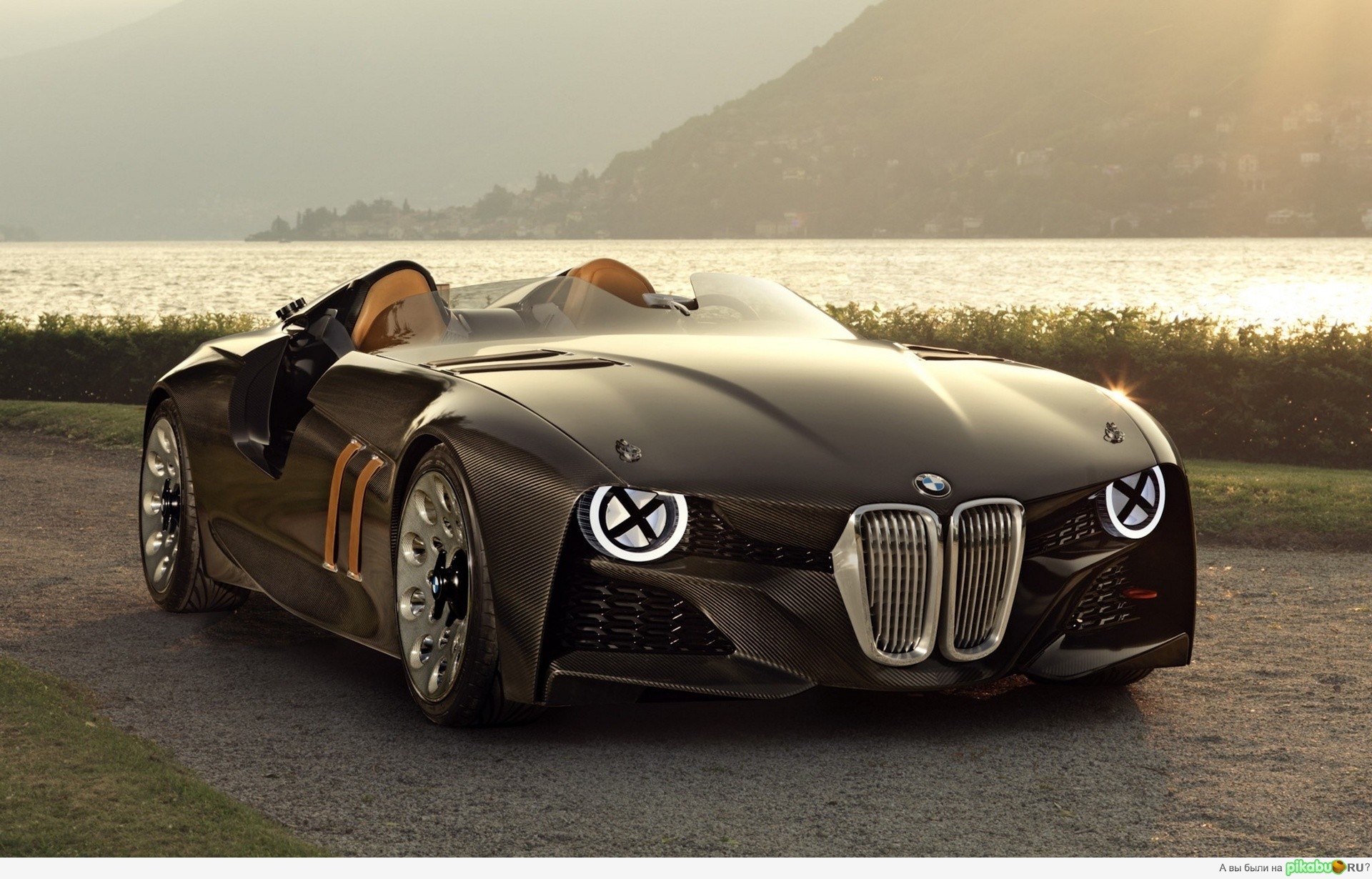  concept  bmw.