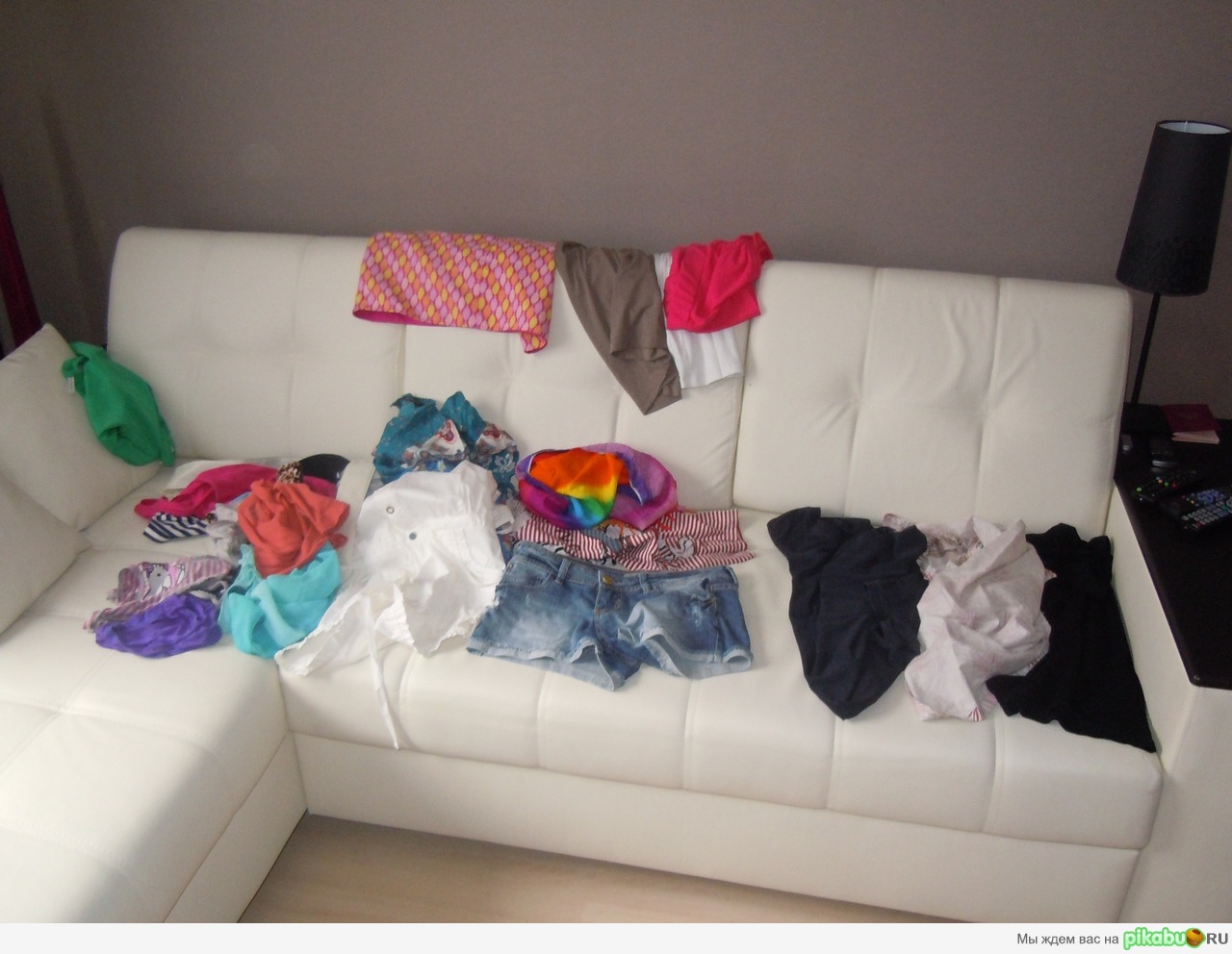 Завтра в отпуск