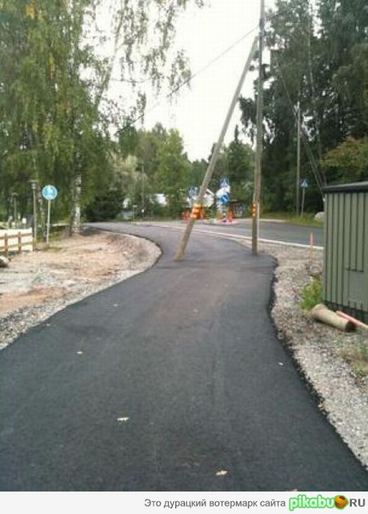 Страну по фото узнает даже ребенок...