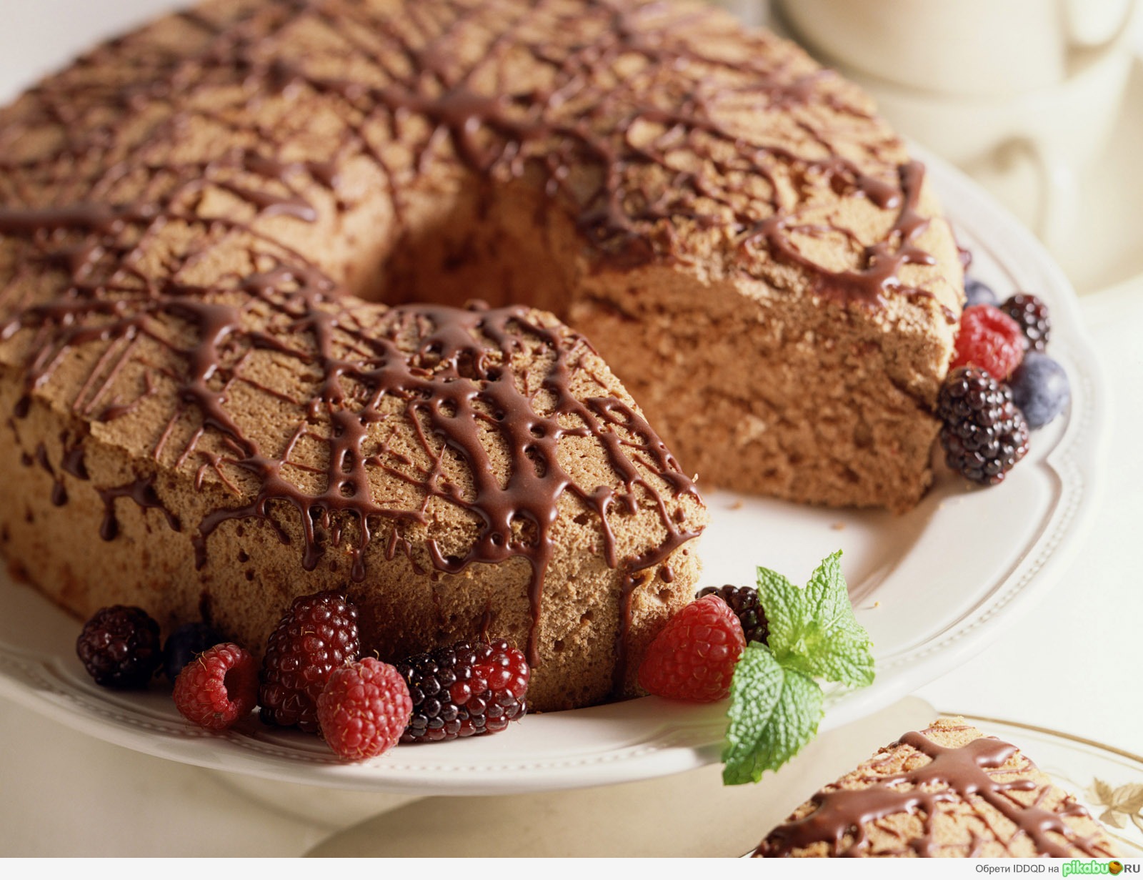 Слюнепускательно...