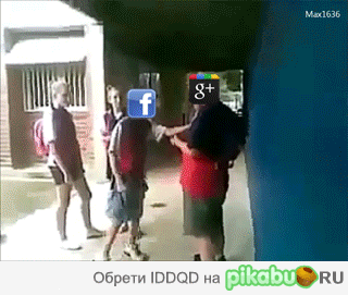 Facebook VS Google +