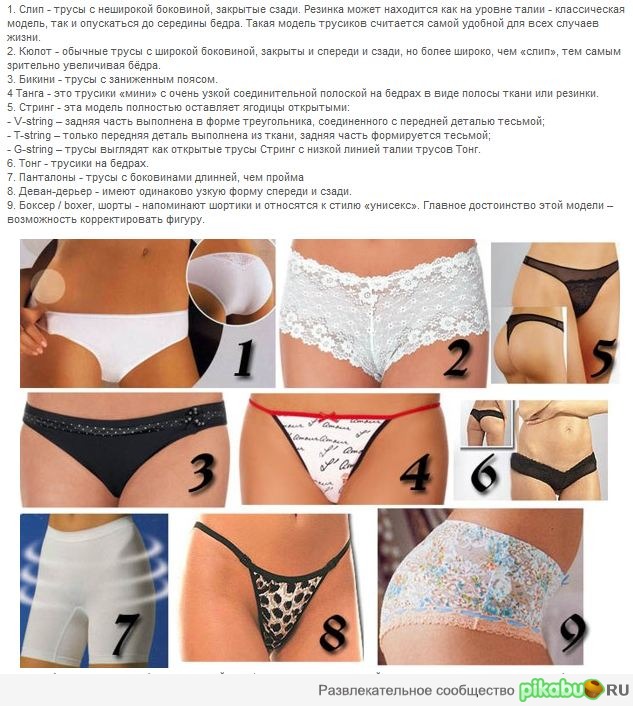 Пикабушник, будь осведомленным человеком! :)