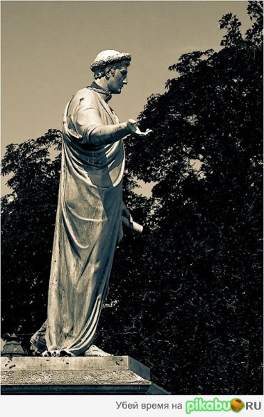 Одесса...со второго люка...