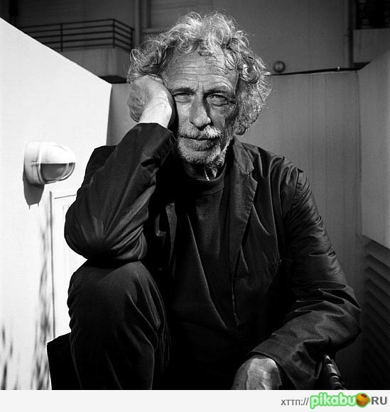 Великий французский комедиант