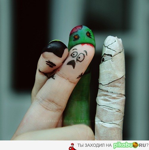 Monsters
