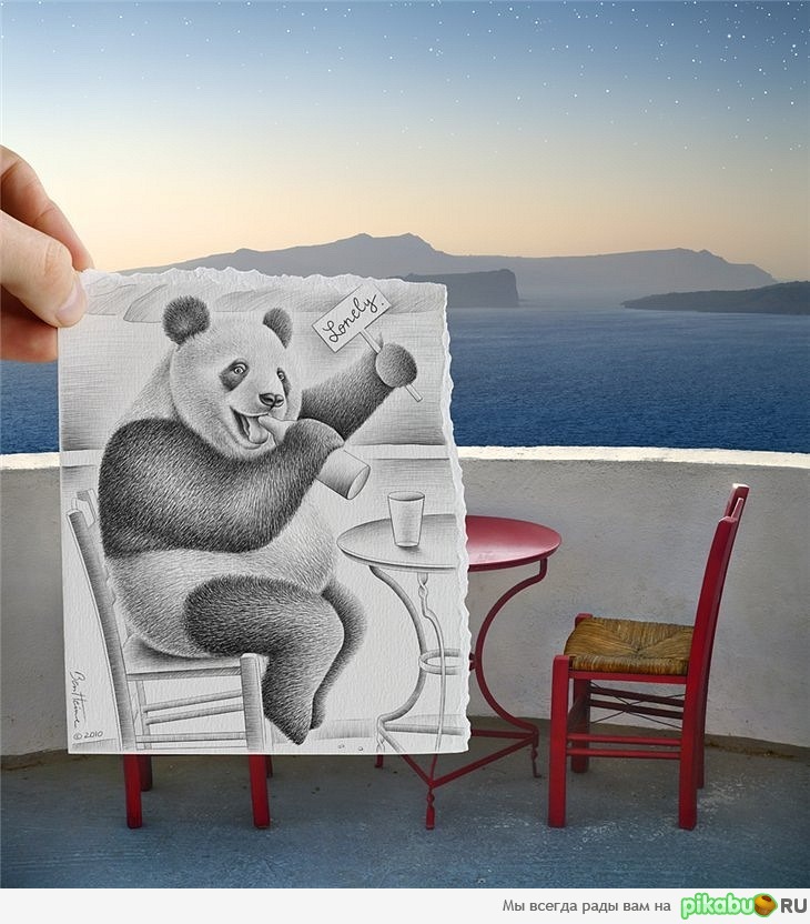 lonely =)