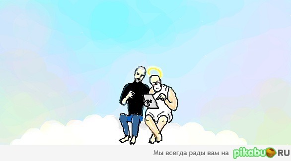 Президент РФ Дмитрий Медведев выразил свои соболезнования в связи с кончиной основателя компании Apple Стива Джобса