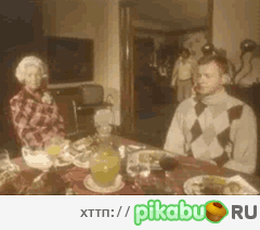 Оппа! Теща?! Здравствуйте...