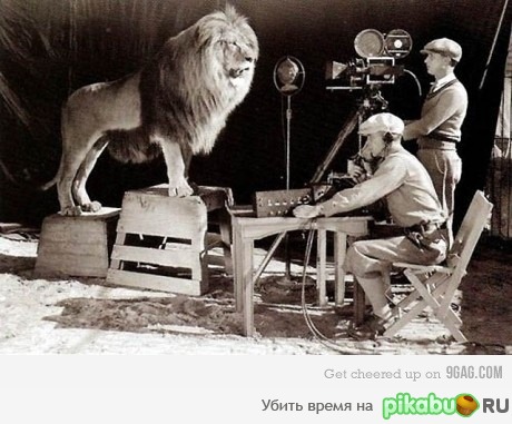 ��� ������� ���� MGM