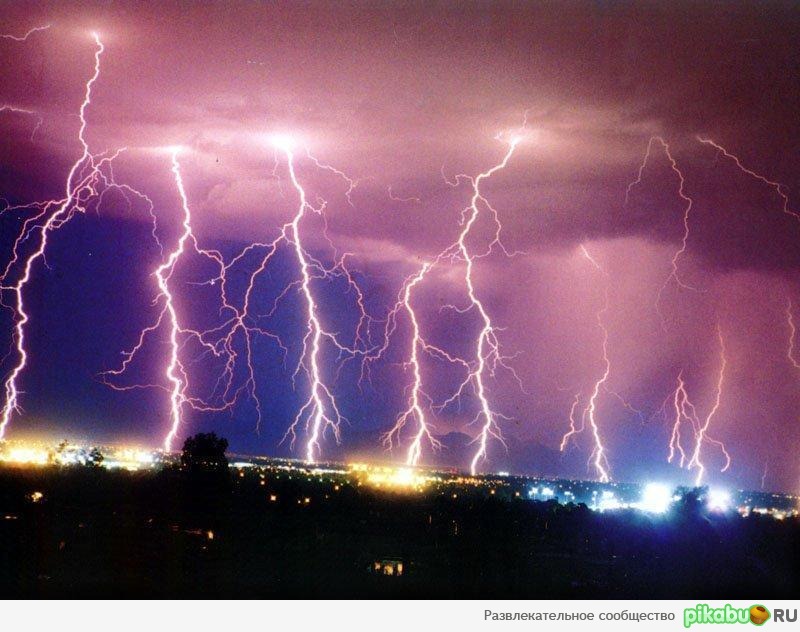 Warning: Ion storm aproaching