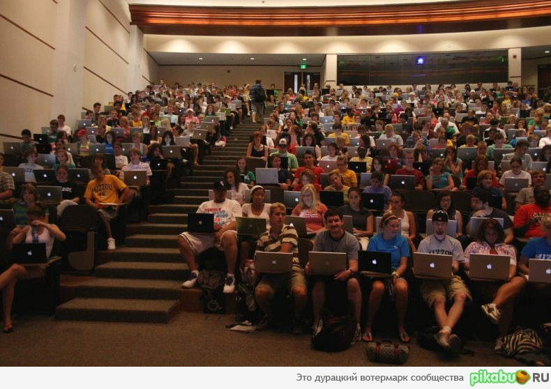 microsoft? Нет, не слышал.