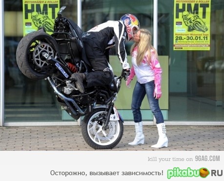 Kiss like a boss
(�)