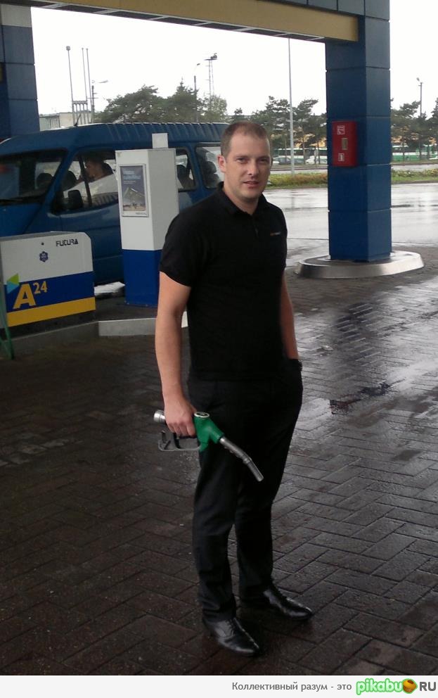 Наш ответ хипстерам