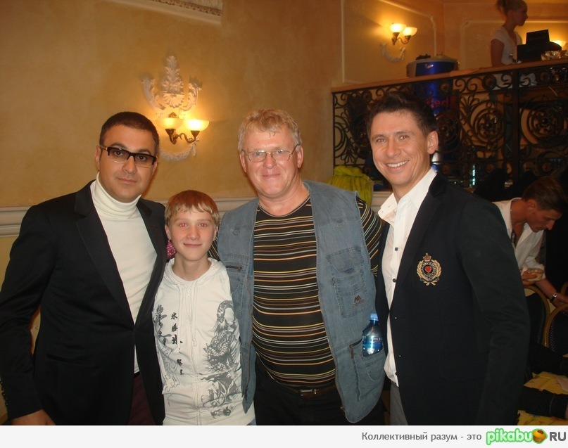 Тот самый  язь :)