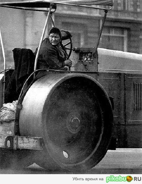 Надежное средство борьбы с пробками