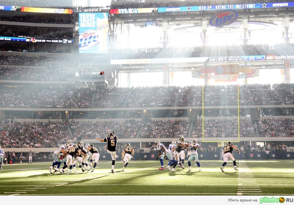 Фото как из компьютерной игры