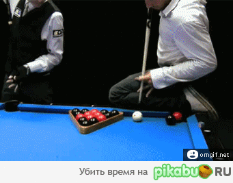  Trickshot  