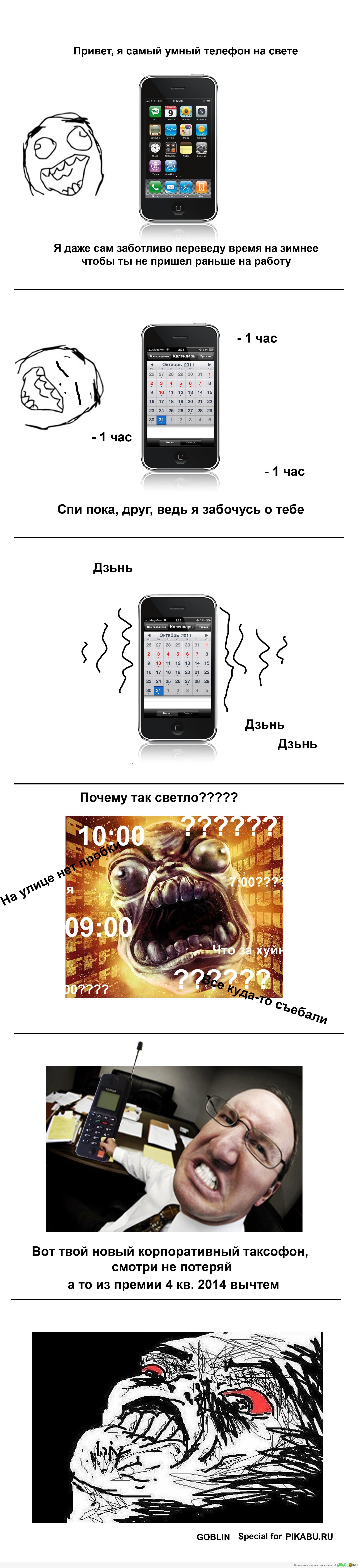 Troll phone day))) 