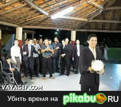 Молодцы посоны :)