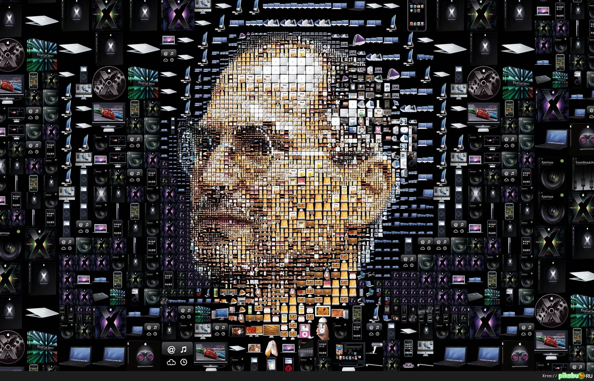 Навсегда в наших сердцах!